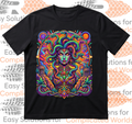 Medusa #1