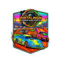 Dirtflingn T Shirts Extreme Color #6