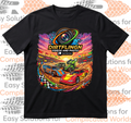 Dirtflingn T Shirts Extreme Color #7