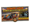 The "Pit Stop" Voucher