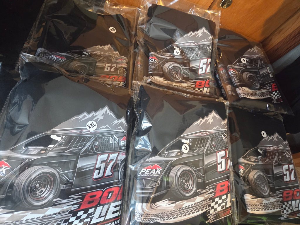 Custom T-shirts