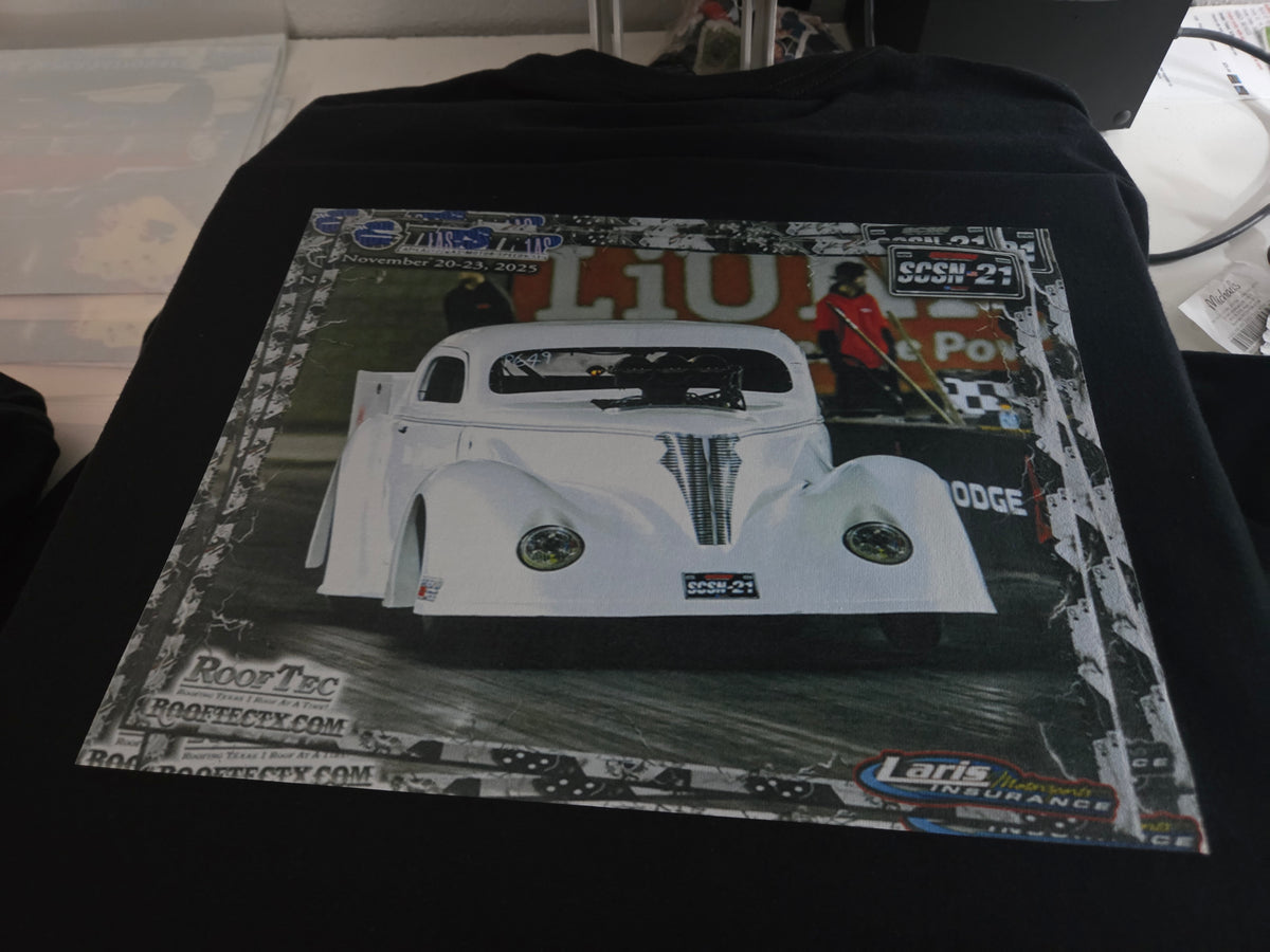 Custom T-shirts