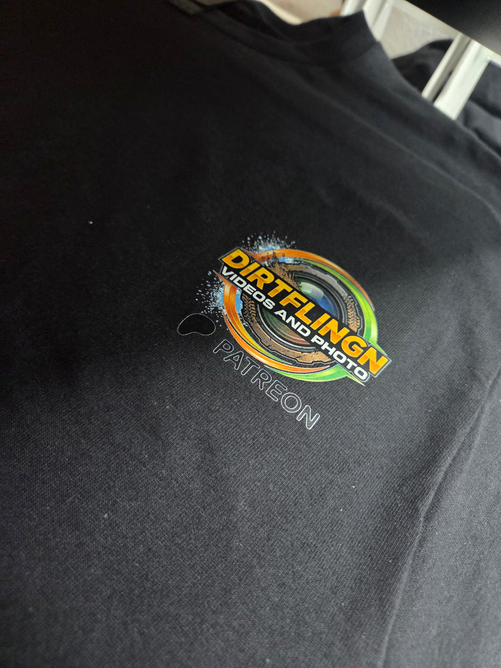 Custom T-shirts