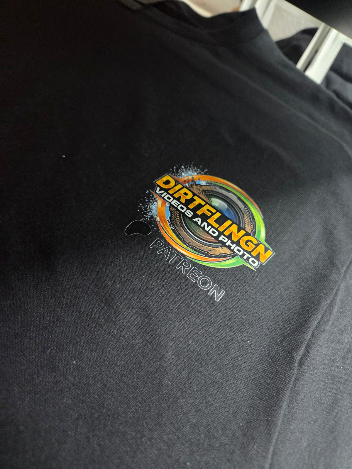 Custom T-shirts