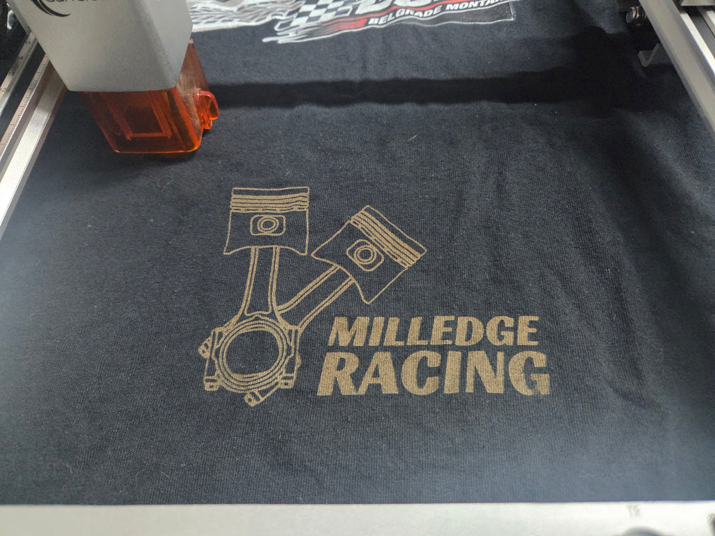 Custom T-shirts