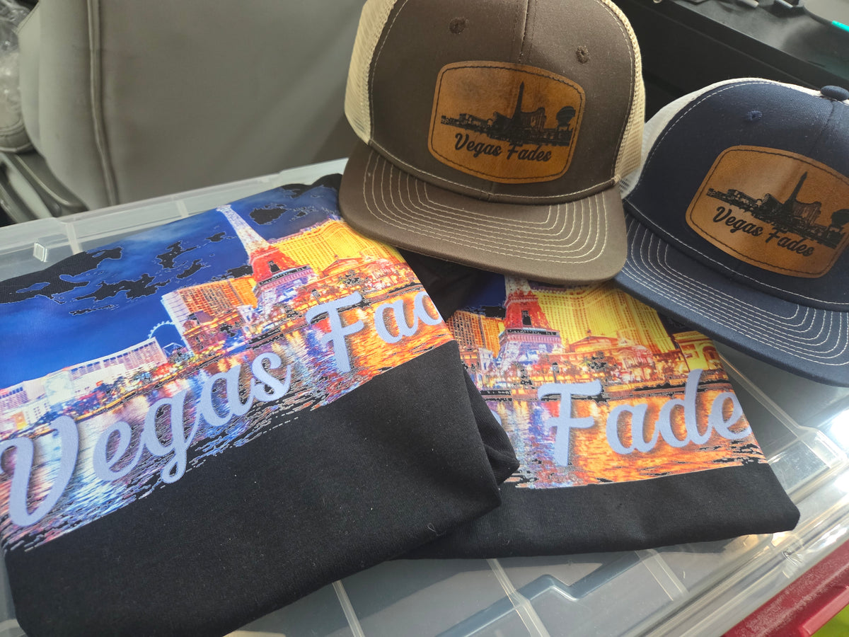 Custom T-shirts