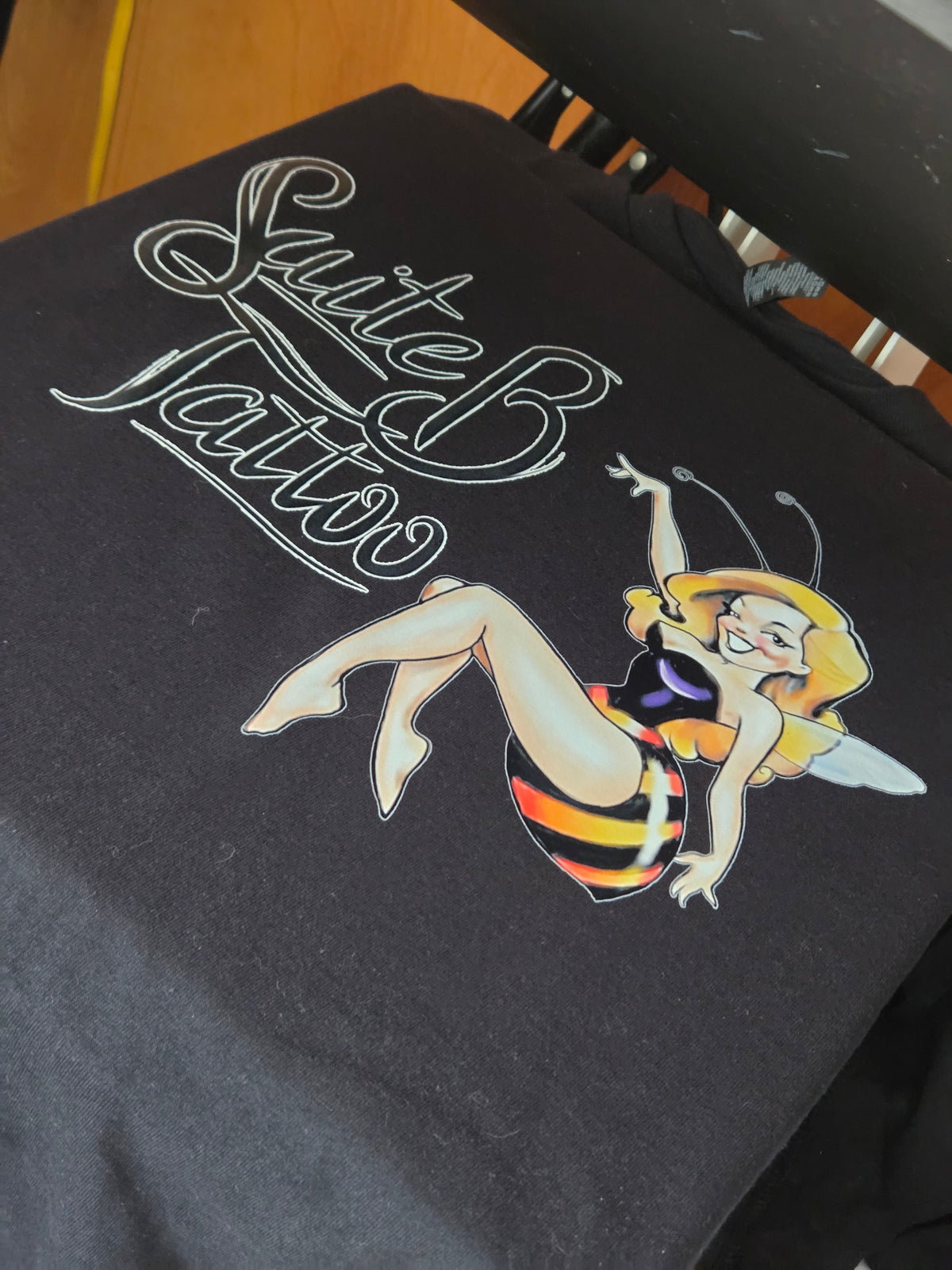 Custom T-shirts
