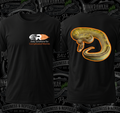 Snake Shirt #4