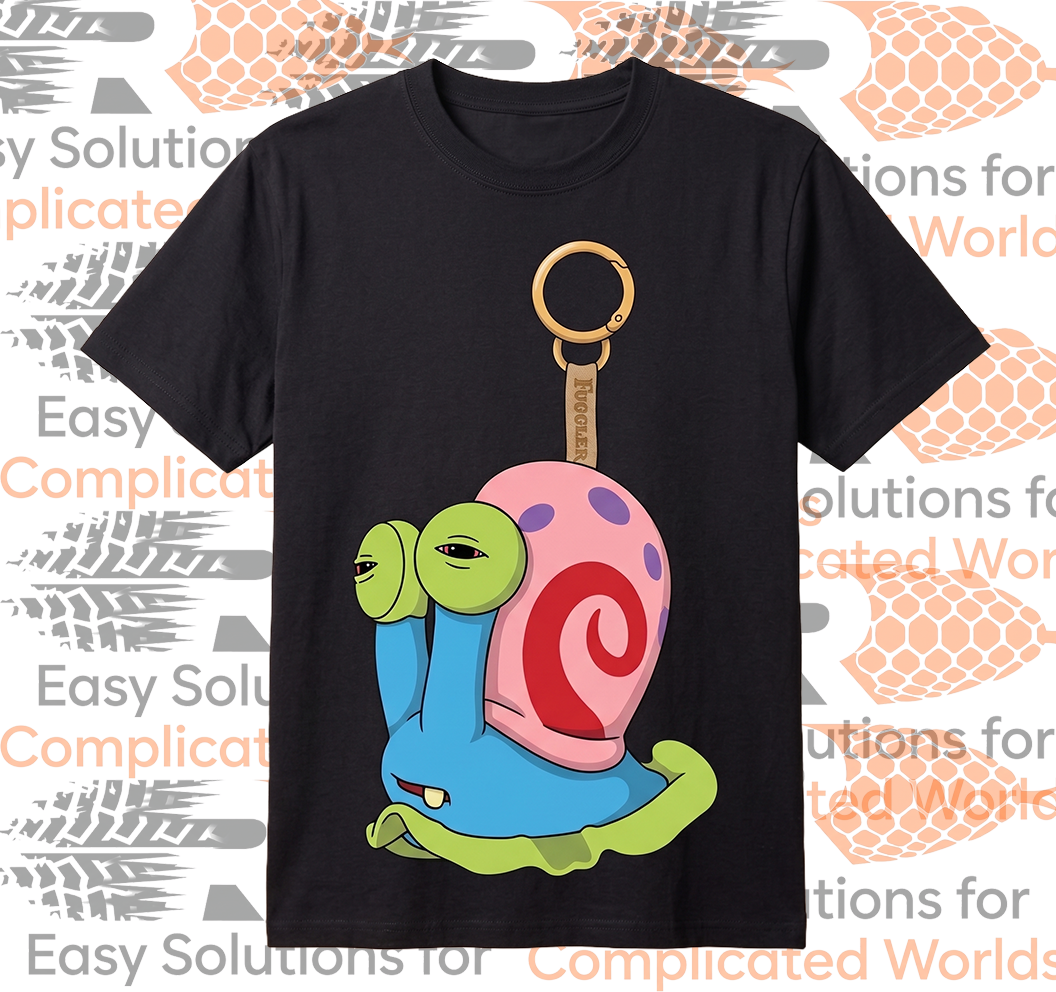 Custom T-shirts
