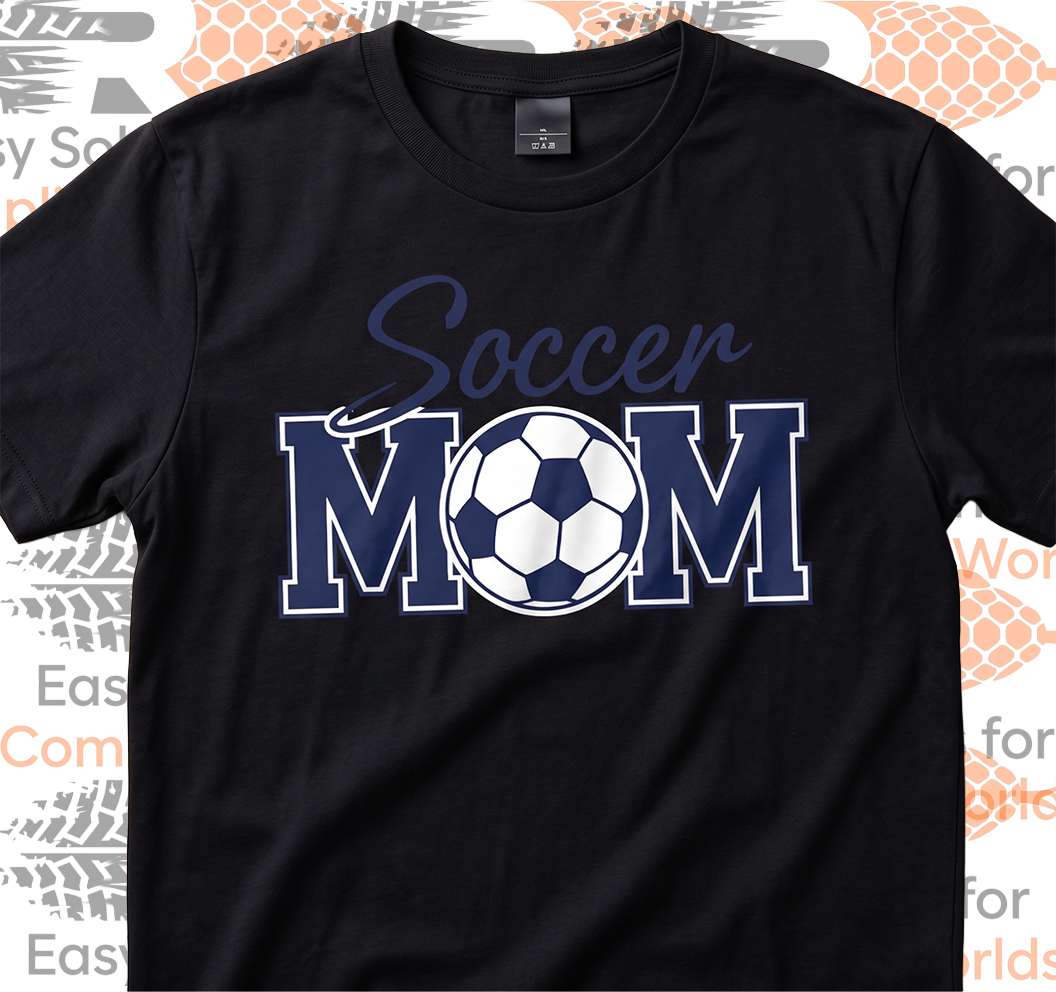 Hot Soccer Moms