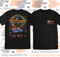 Dirtflingn T shirts Super #1