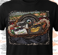 Dirtflingn T Shirts Lates #1