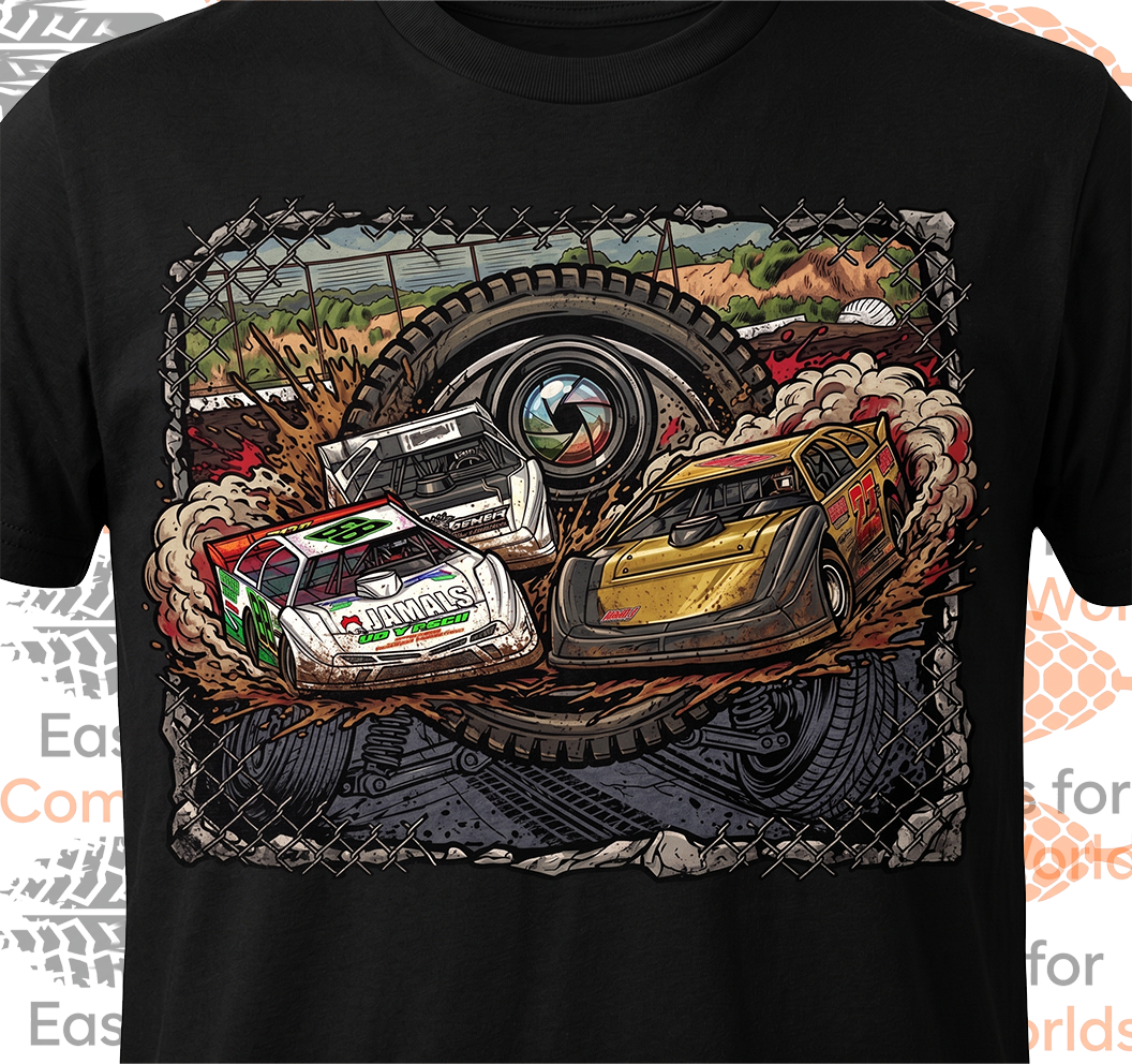 Dirtflingn T Shirts Lates #1