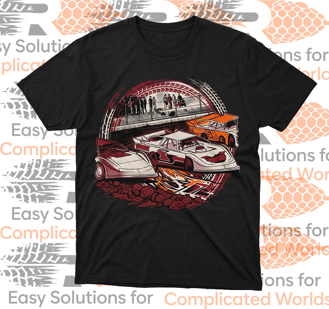 Dirtflingn T Shirts Lates #3