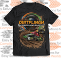 Dirtflingn T Shirts Mods #1