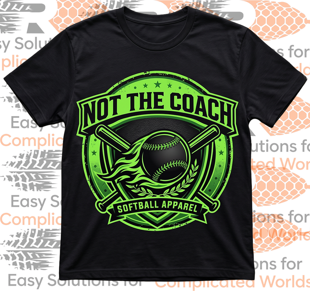 Custom T-shirts