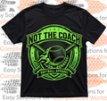 Custom T-shirts