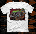 Dirtflingn T Shirts Mods #2