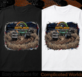 Dirtflingn T Shirts Mods #3
