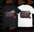 Dirtflingn T Shirts Compacts  #1