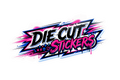 100 Race Team Specific 2in Die Cut Stickers