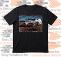 Dirtflingn T Shirts Mods #10