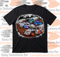 Dirtflingn T Shirts Mods #12
