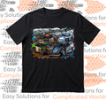 Dirtflingn T Shirts Mods #5