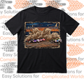 Dirtflingn T Shirts Mods #6