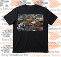 Dirtflingn T Shirts Mods #8