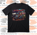 Dirtflingn T Shirts Sprints #2