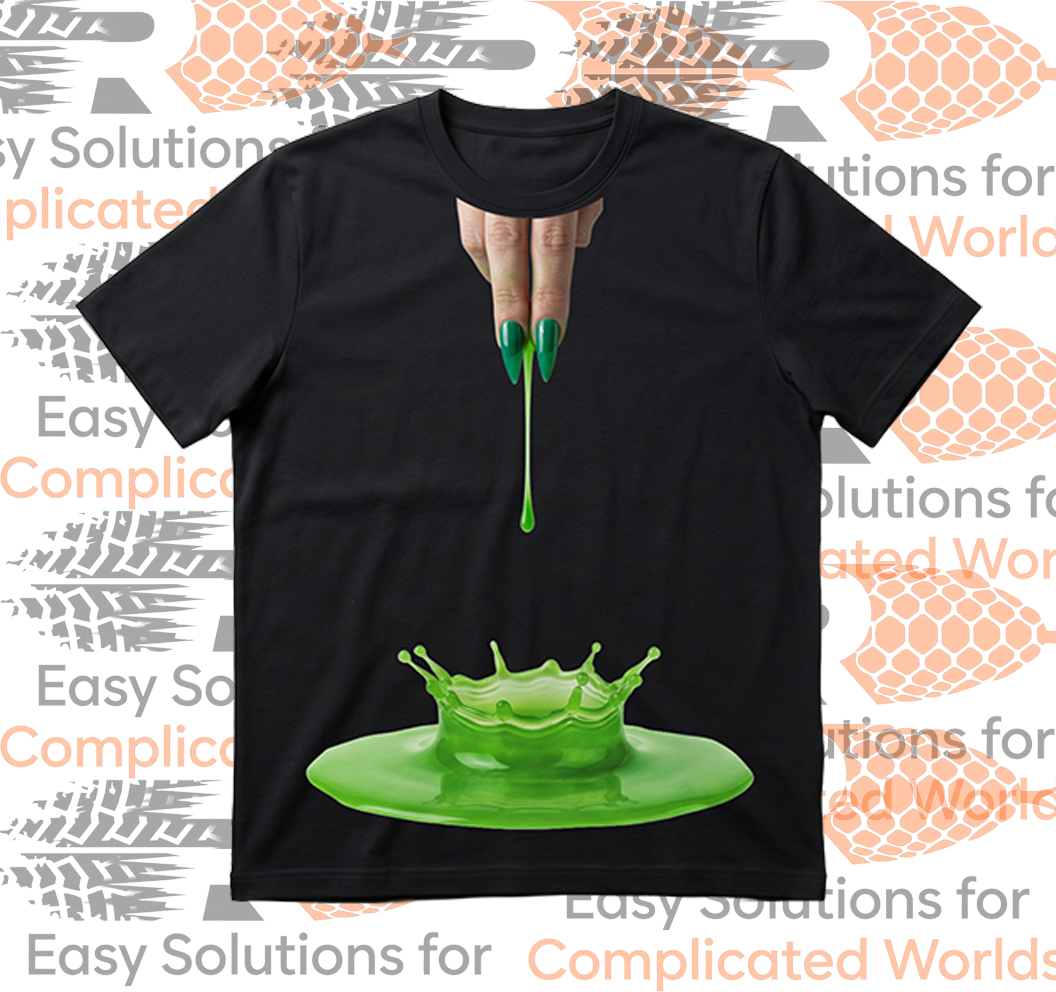 The Drip